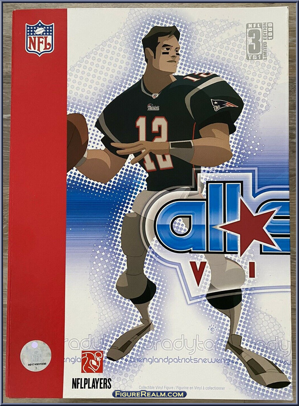tom brady all star jersey