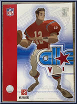 tom brady all star jersey