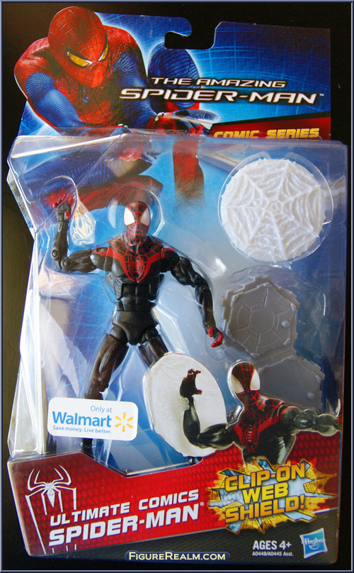 spiderman with shield funko