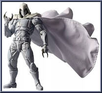 Moon Knight Action Figure