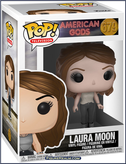 american gods pop vinyl