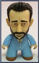 Salim from American Gods - Blind Boxed manufactured by Titan Merchandise [Loose]
