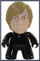 Tate Langdon (Rubber Suit) from American Horror Story - Blind Boxed manufactured by Titan Merchandise [Loose]