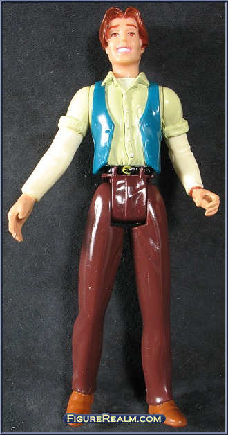 Anastasia ANASTASIA 20TH Century Fox Presentation DIMITRI Vladimir Figure Galoob N11 