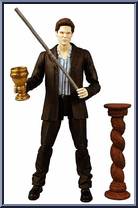 Angel (Destiny) from Angel - Deluxe Figures - Series 2 manufactured by Diamond Select [Loose]