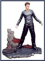 Angel from Angel - Series 1 manufactured by Moore [Loose]
