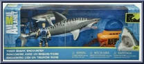 Tiger Shark Encounter from Animal Planet - Basic Series manufactured by Unknown [Front]