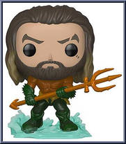Aquaman from Aquaman - Pop! Vinyl Figures manufactured by Funko [Loose]