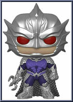 Orm Action Figure