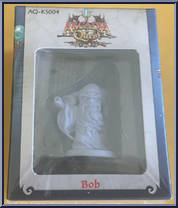 Bob Action Figure