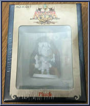 Pluck Action Figure