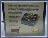Tiaret & Mittens from Arcadia Quest - Basic Series manufactured by CMON [Back]