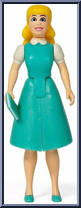 Betty Action Figure