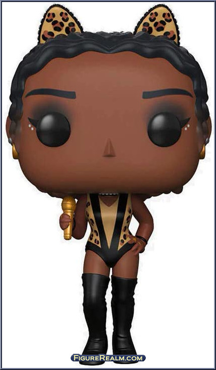 funko pop josie mccoy