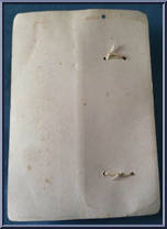 Betty from Archies - Basic Series manufactured by Marx [Back]