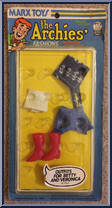 Betty / Veronica Action Figure