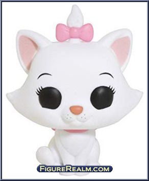 marie flocked