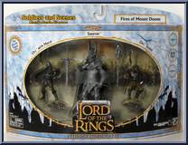 Fires of Mount Doom Action Figure