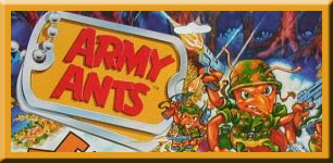 Hasbro army ants cheap