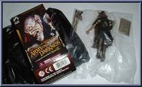 Deadite Captain from Army of Darkness - Series 2 manufactured by Palisades [Front]
