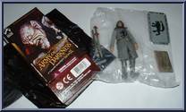 King's Bodyguard from Army of Darkness - Series 2 manufactured by Palisades [Front]
