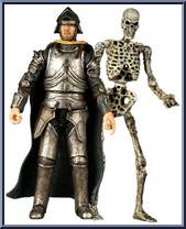 army of darkness action figures