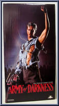 Ash from Army of Darkness - Premium Format Figure manufactured by Sideshow [Front]