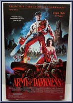 Evil Ash from Army of Darkness - 12" Scale manufactured by Sideshow [Front]