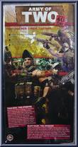 Rios from Army of Two - Basic Series manufactured by Neca [Back]