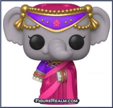 funko pop priya