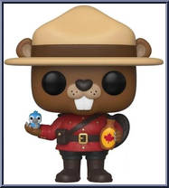 Douglas Action Figure