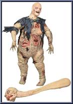 Henrietta from Ash vs Evil Dead - Series 2 manufactured by Neca [Loose]