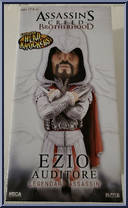 Ezio Auditore (Brotherhood) Action Figure