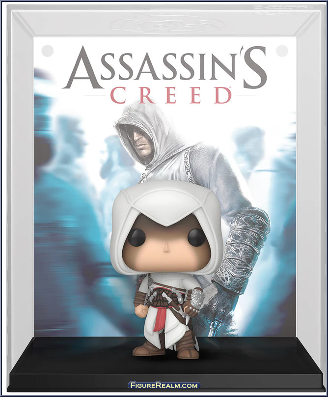 altair funko pop