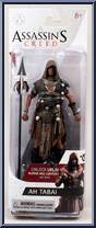 Ah Tabai from Assassin's Creed - Series 3 manufactured by McFarlane [Front]