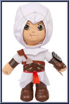 Altair Action Figure