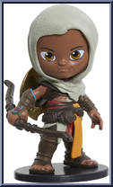 Bayek Action Figure