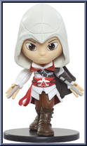 Ezio from Assassin's Creed - Basic Series manufactured by Xtreme Play [Loose]