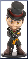 Jacob Action Figure