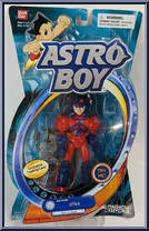 Atlas from Astro Boy - Basic Series manufactured by Bandai [Front]