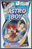 Rocket Boot Astro from Astro Boy - Basic Series manufactured by Bandai [Front]