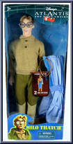 Milo Thatch Action Figure