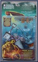 Moliere  Action Figure