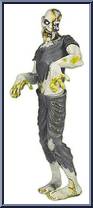 Jake (Glow) from Attack of the Living Dead - Mezco Direct Exclusives manufactured by Mezco [Loose]
