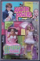 Fembot Action Figure