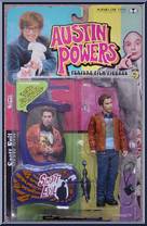 Scott Evil Action Figure