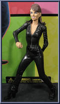 Vanessa Kensington from Austin Powers - Series 2 manufactured by McFarlane [Loose]