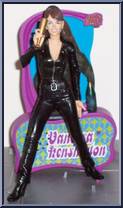 Vanessa Kensington from Austin Powers - Series 2 manufactured by McFarlane [Loose]