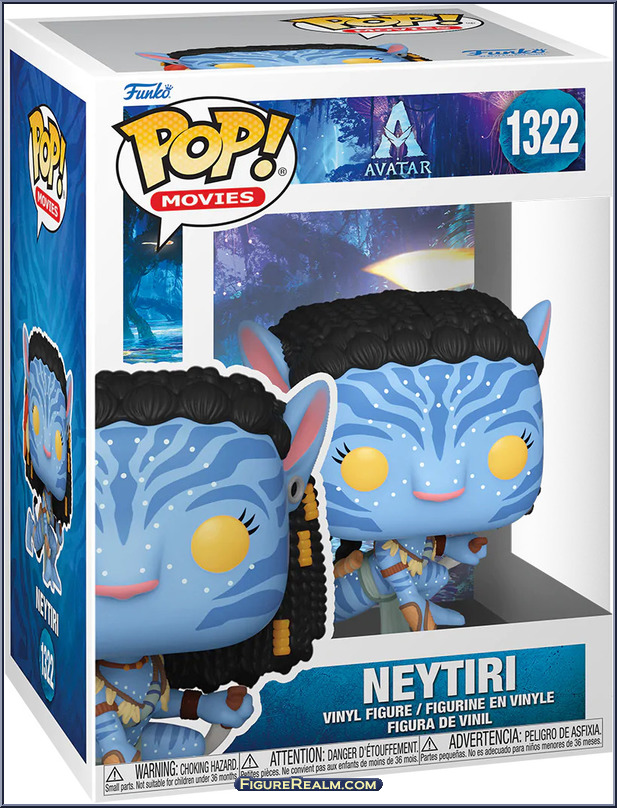 funko pop neytiri