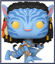 funko pop neytiri